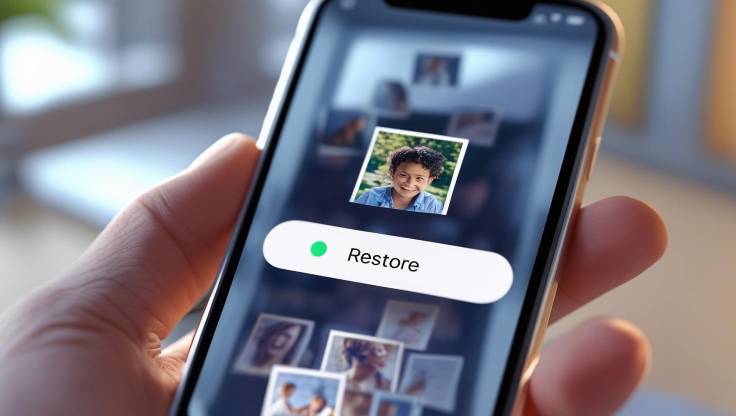 Delete Photo Kaise Nikale