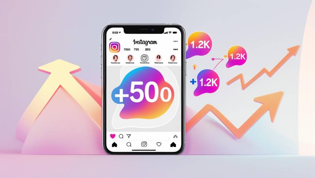 instagram follower kaise badhaye