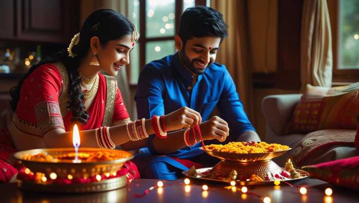 raksha bandhan shayari in hindi