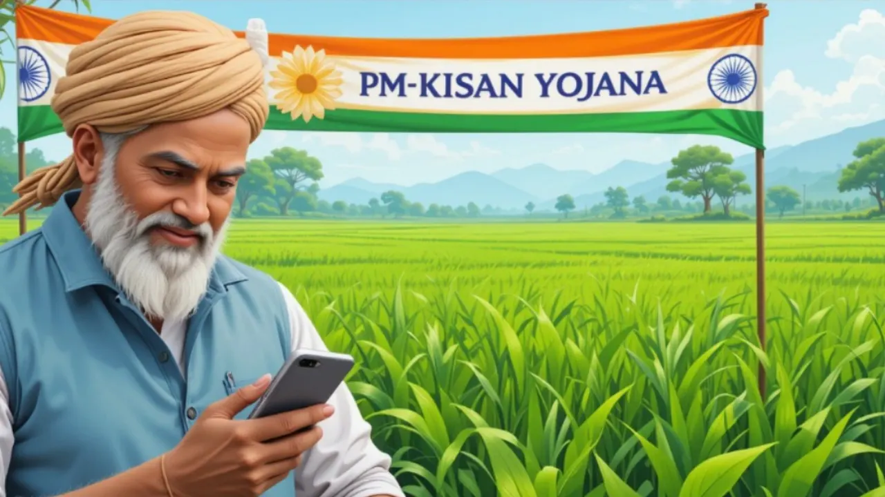 PM Kisan Yojana